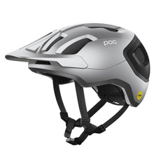 Kask rowerowy POC Axion Race MIPS czarno srebrny mat - Adventure Sports
Kask rowerowy POC Axion Race MIPS czarno srebrny mat - Adventure Sports