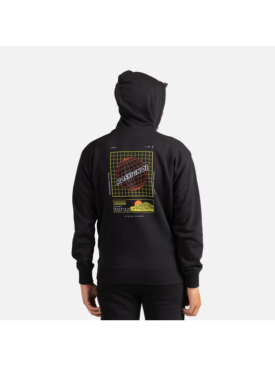 Bluza męska ROSSIGNOL Waterfall H czarna - Adventure Sports
Bluza męska ROSSIGNOL Waterfall H czarna - Adventure Sports