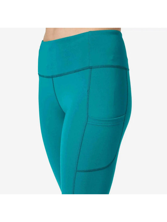 Legginsy ROSSIGNOL W Escaper Tights - granatowy - Adventure Sports
Legginsy ROSSIGNOL W Escaper Tights - granatowy - Adventure Sports