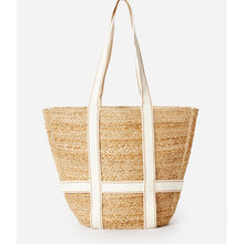 Torebka plażowa z juty RIP CURL Premium Surf Jute 45L Tote beżowy - TU - Torba - Adventure Sports
Torebka plażowa z juty RIP CURL Premium Surf Jute 45L Tote beżowy - TU - Torba - Adventure Sports