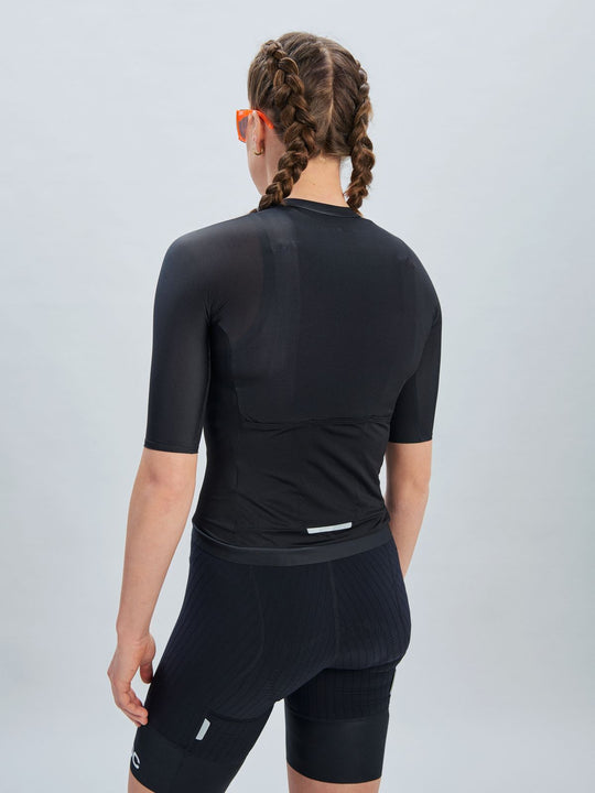 Koszulka rowerowa damska POC W’s Pristine Jersey czarna - Adventure Sports
Koszulka rowerowa damska POC W’s Pristine Jersey czarna - Adventure Sports