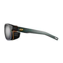 Okulary przeciwsłoneczne górskie JULBO SHIELD zielone | Spectron Cat 4 - L - Adventure Sports
Okulary przeciwsłoneczne górskie JULBO SHIELD zielone | Spectron Cat 4 - L - Adventure Sports
