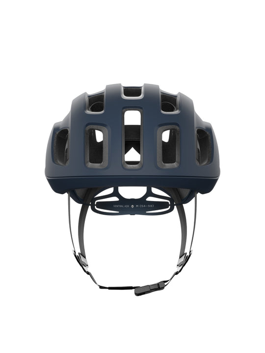 Kask rowerowy POC Ventral Air Wide Fit MIPS granatowy
Kask rowerowy POC Ventral Air Wide Fit MIPS granatowy