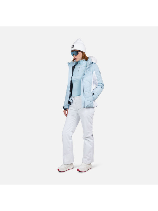 Damskie spodnie narciarskie Rossignol W Staci Pant biały - Spodnie - Adventure Sports
Damskie spodnie narciarskie Rossignol W Staci Pant biały - Spodnie - Adventure Sports