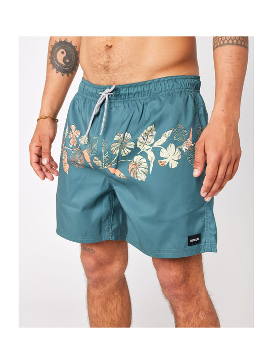 Boardshorty RIP CURL Framed Volley niebieski - Adventure Sports
Boardshorty RIP CURL Framed Volley niebieski - Adventure Sports