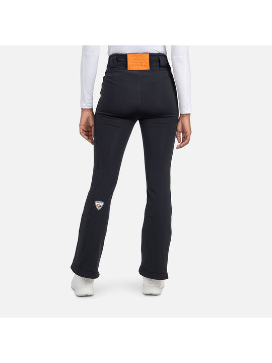 Spodnie narciarskie damskie ROSSIGNOL W Sirius Softshell Pant czarny
Spodnie narciarskie damskie ROSSIGNOL W Sirius Softshell Pant czarny