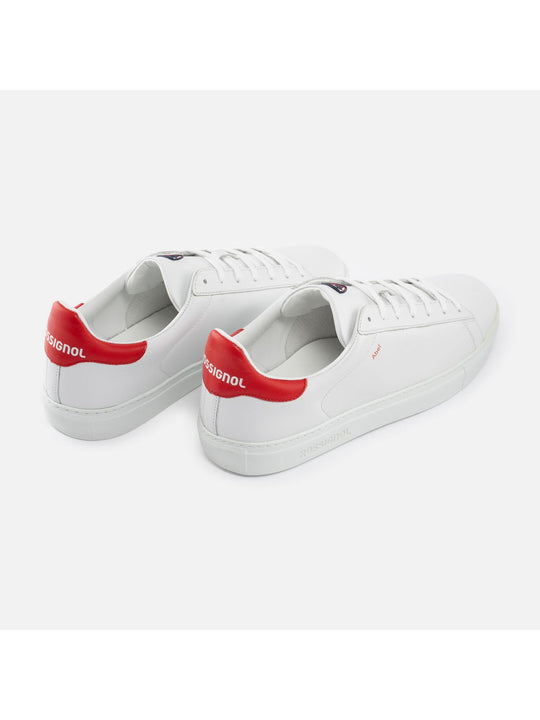 Buty damskie ROSSIGNOL W Abel White biały - sportowe - Adventure Sports
Buty damskie ROSSIGNOL W Abel White biały - sportowe - Adventure Sports