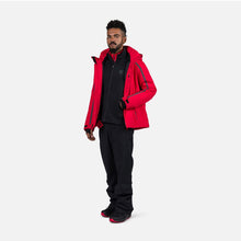 Bluza męska męska ROSSIGNOL Blackside Fleece Fz czarny
Bluza męska męska ROSSIGNOL Blackside Fleece Fz czarny