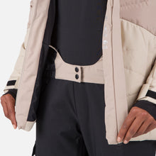 Kurtka narciarska oversize Rossignol W Corbet’S Parka - Adventure Sports
Kurtka narciarska oversize Rossignol W Corbet’S Parka - Adventure Sports