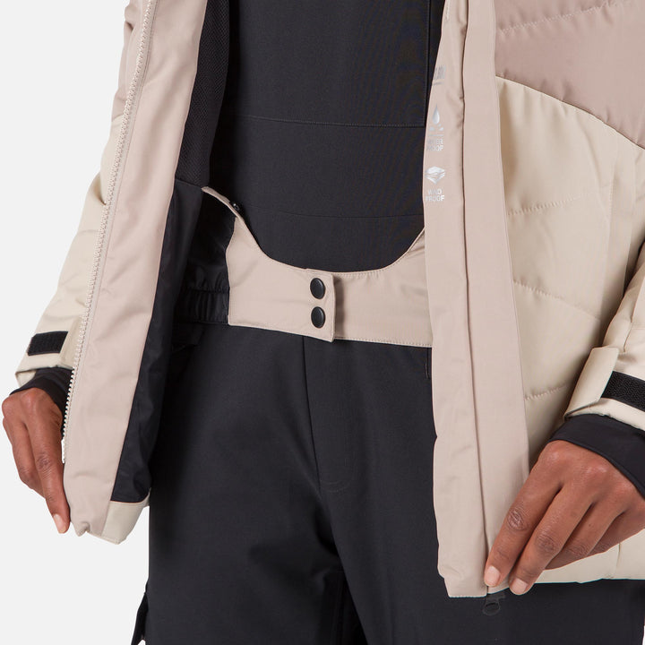 Kurtka narciarska oversize Rossignol W Corbet’S Parka - Adventure Sports
Kurtka narciarska oversize Rossignol W Corbet’S Parka - Adventure Sports