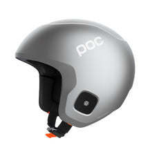 Kask narciarski POC Skull Dura X MIPS srebrny
Kask narciarski POC Skull Dura X MIPS srebrny