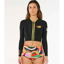 Kurtka damska RIP CURL G-Bomb 1.5 Ls Fz Crop Jkt czarna
Kurtka damska RIP CURL G-Bomb 1.5 Ls Fz Crop Jkt czarna