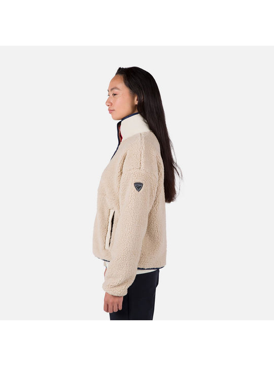 Bluza Rossignol W Cieloalto Fleece - Adventure Sports
Bluza Rossignol W Cieloalto Fleece - Adventure Sports