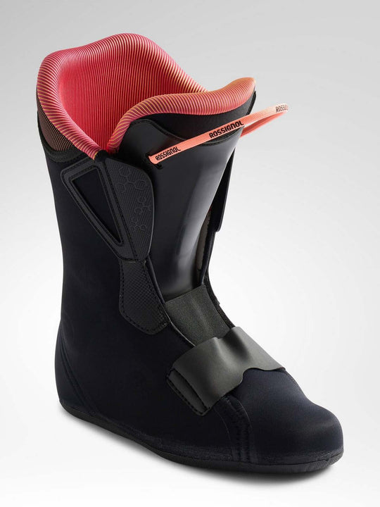 Buty narciarskie damskie ROSSIGNOL Pure 105 Pro Gw Black
Buty narciarskie damskie ROSSIGNOL Pure 105 Pro Gw Black