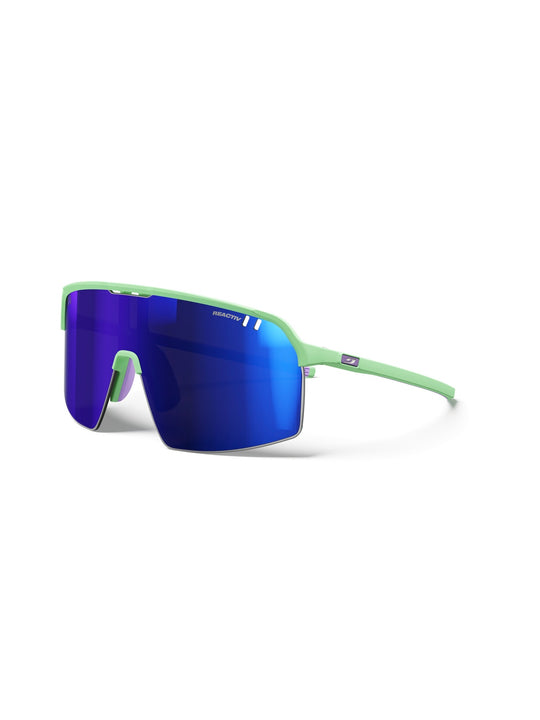 Okulary fotochromowe JULBO INTENSITY zielony Cat 1-3 Reactive Hi Contrast - M - Adventure Sports
Okulary fotochromowe JULBO INTENSITY zielony Cat 1-3 Reactive Hi Contrast - M - Adventure Sports