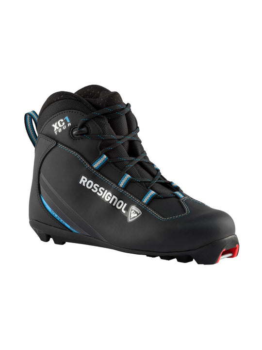 Buty biegowe ROSSIGNOL X-1 Fw - czarne
Buty biegowe ROSSIGNOL X-1 Fw - czarne
