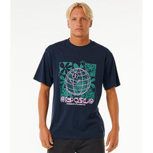Koszulka RIP CURL Swc Earth Power Tee granatowy - Adventure Sports
Koszulka RIP CURL Swc Earth Power Tee granatowy - Adventure Sports