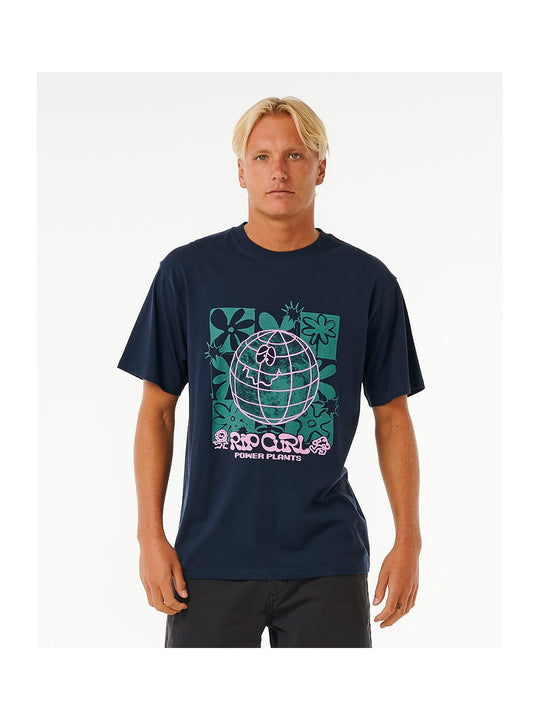 Koszulka RIP CURL Swc Earth Power Tee granatowy - Adventure Sports
Koszulka RIP CURL Swc Earth Power Tee granatowy - Adventure Sports
