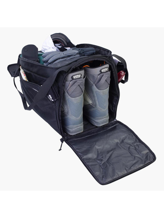 Torba EVOC Gear Bag 35 black
Torba EVOC Gear Bag 35 black