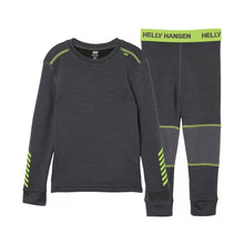 Bielizna termiczna dziecięca HELLY HANSEN K LIFA MERINO SET szara
Bielizna termiczna dziecięca HELLY HANSEN K LIFA MERINO SET szara