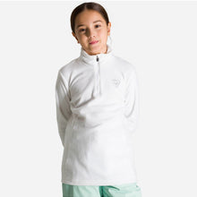Bluza narciarska dziewczęca Rossignol Girl 1/2 Zip Fleece biała - Adventure Sports
Bluza narciarska dziewczęca Rossignol Girl 1/2 Zip Fleece biała - Adventure Sports