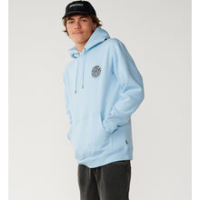 Bluza męska RIP CURL Wetsuit Icon Hood niebieska
Bluza męska RIP CURL Wetsuit Icon Hood niebieska