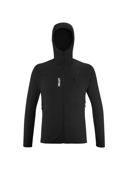 Bluza MILLET M SENECA FLEECE HOODIE czarna
Bluza MILLET M SENECA FLEECE HOODIE czarna