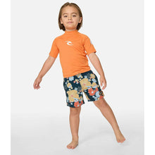 Lycra chłopięca RIP CURL Waves Upf S/S-Boy pomarańczowa
Lycra chłopięca RIP CURL Waves Upf S/S-Boy pomarańczowa