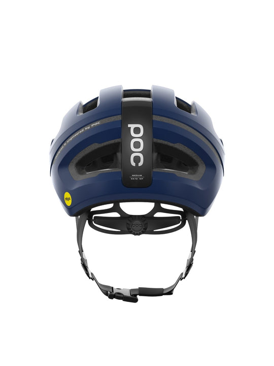 Kask rowerowy POC Omne Air Wide Fit MIPS niebieski - Adventure Sports
Kask rowerowy POC Omne Air Wide Fit MIPS niebieski - Adventure Sports