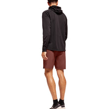 Szorty do biegania On Performance Hybrid Short rubinowy
Szorty do biegania On Performance Hybrid Short rubinowy