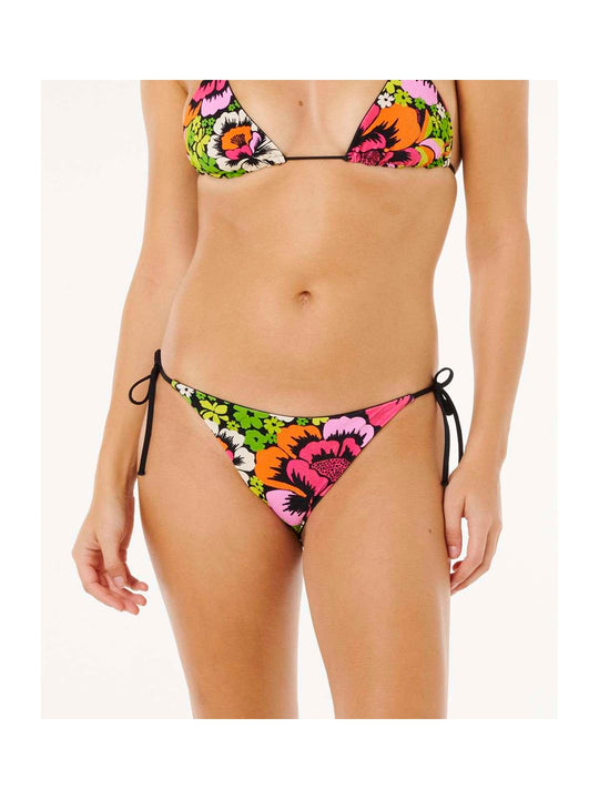 Dół od bikini damski RIP CURL Carioca Revo Tie Side Cheeky multikolor
Dół od bikini damski RIP CURL Carioca Revo Tie Side Cheeky multikolor
