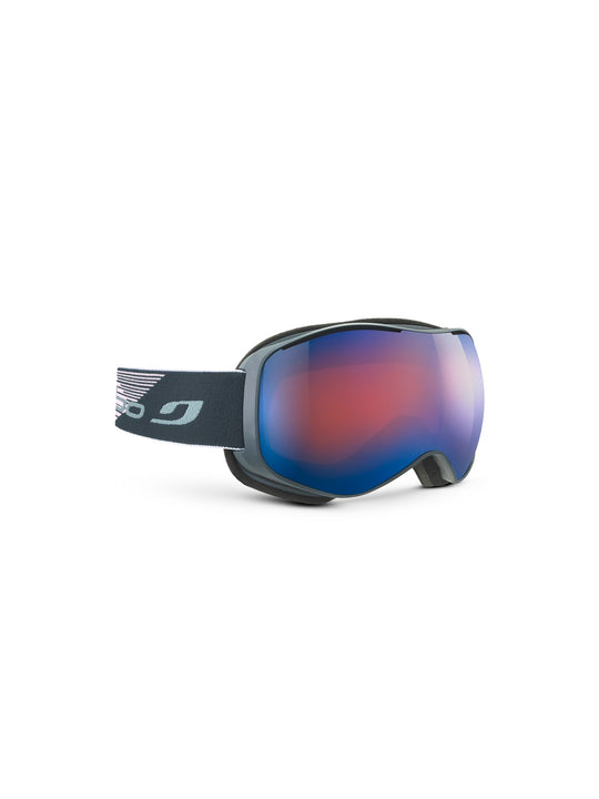 Gogle narciarskie JULBO ELLIPSE szaro różowe Cat 3 - L - Adventure Sports
Gogle narciarskie JULBO ELLIPSE szaro różowe Cat 3 - L - Adventure Sports