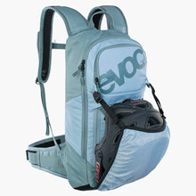 Plecak EVOC FR Lite Race 10 steel - copen blue
Plecak EVOC FR Lite Race 10 steel - copen blue