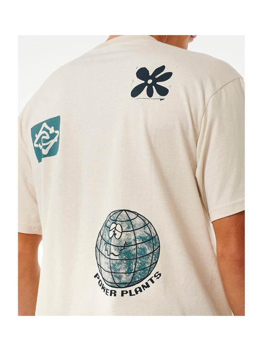 Koszulka RIP CURL Swc Power Plants Tee biały - Adventure Sports
Koszulka RIP CURL Swc Power Plants Tee biały - Adventure Sports