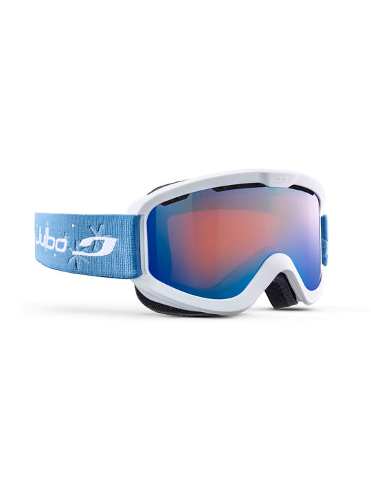 Gogle narciarskie JULBO June biało niebieskie Cat 3 - TU - Adventure Sports
Gogle narciarskie JULBO June biało niebieskie Cat 3 - TU - Adventure Sports