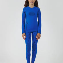 Bielizna zestaw UYN Visyon 2.0 Thermal Base Layer Set - niebieski
Bielizna zestaw UYN Visyon 2.0 Thermal Base Layer Set - niebieski