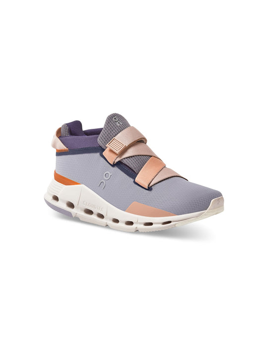 Buty ON RUNNING W CLOUDNOVA WRAP
Buty ON RUNNING W CLOUDNOVA WRAP