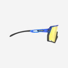 Okulary rowerowe Rudy Project KELION niebieski Cat 3 Multilaser Yellow - ONE SIZE - Adventure Sports
Okulary rowerowe Rudy Project KELION niebieski Cat 3 Multilaser Yellow - ONE SIZE - Adventure Sports