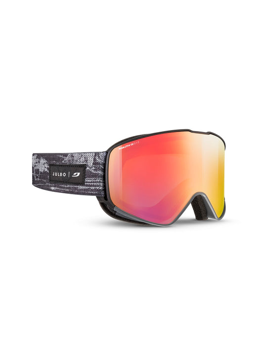 Gogle narciarskie JULBO Cyrius czarny fotochrom Cat 1-3 Glare Control - XL - Adventure Sports
Gogle narciarskie JULBO Cyrius czarny fotochrom Cat 1-3 Glare Control - XL - Adventure Sports