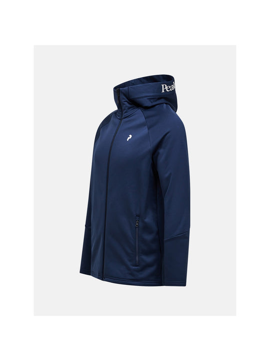 Bluza z kapturem męska PEAK PERFORMANCE M Rider Essentials Zip Hood granatowa
Bluza z kapturem męska PEAK PERFORMANCE M Rider Essentials Zip Hood granatowa