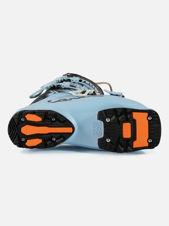 Buty narciarskie LANGE XT3 85 MV W NO PIN Glacial Blue - Narciarskie - Adventure Sports
Buty narciarskie LANGE XT3 85 MV W NO PIN Glacial Blue - Narciarskie - Adventure Sports