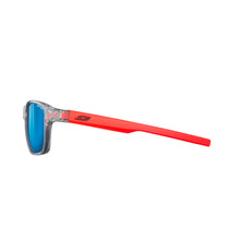 Okulary juniorskie JULBO CRUISER - szary/pomarańczowy | Spectron Cat 3 - 10-15 - Adventure Sports
Okulary juniorskie JULBO CRUISER - szary/pomarańczowy | Spectron Cat 3 - 10-15 - Adventure Sports