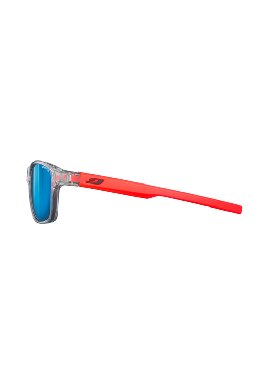 Okulary juniorskie JULBO CRUISER - szary/pomarańczowy | Spectron Cat 3 - 10-15 - Adventure Sports
Okulary juniorskie JULBO CRUISER - szary/pomarańczowy | Spectron Cat 3 - 10-15 - Adventure Sports
