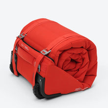 Pokrowiec Db™ Snow Roller Pro czerwony
Pokrowiec Db™ Snow Roller Pro czerwony