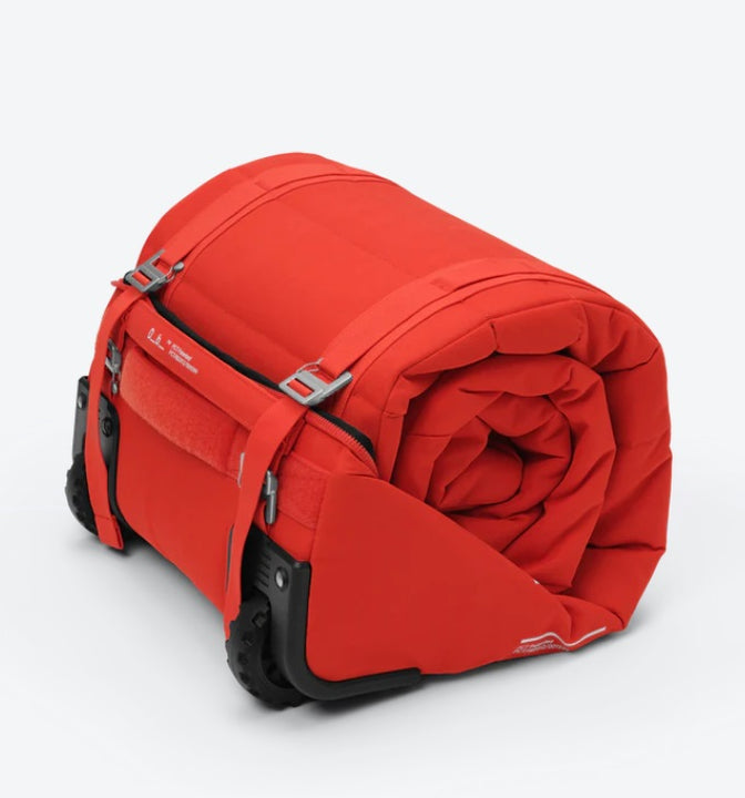 Pokrowiec Db™ Snow Roller Pro czerwony
Pokrowiec Db™ Snow Roller Pro czerwony