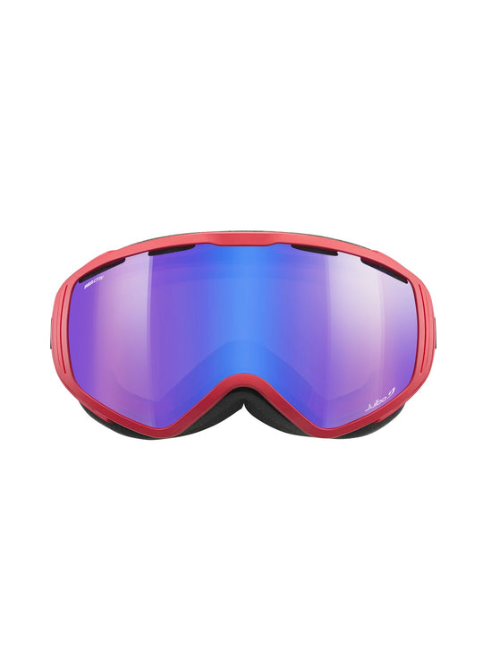 Gogle narciarskie JULBO TITAN OTG czerwono czarne fotochrom Cat 1-3 - TU - Adventure Sports
Gogle narciarskie JULBO TITAN OTG czerwono czarne fotochrom Cat 1-3 - TU - Adventure Sports