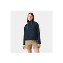Kurtka damska HELLY HANSEN W Positano Light Jacket granatowa
Kurtka damska HELLY HANSEN W Positano Light Jacket granatowa