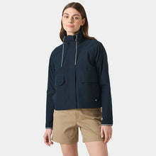 Kurtka damska HELLY HANSEN W Positano Light Jacket granatowa
Kurtka damska HELLY HANSEN W Positano Light Jacket granatowa