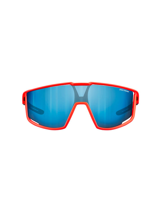 Okulary juniorskie JULBO FURY S - pomarańczowy/czarny | Spectron Cat 3
Okulary juniorskie JULBO FURY S - pomarańczowy/czarny | Spectron Cat 3