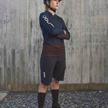 Spodenki rowerowe POC W’s ESSENTIAL ENDURO Shorts - czarny - Adventure Sports
Spodenki rowerowe POC W’s ESSENTIAL ENDURO Shorts - czarny - Adventure Sports
